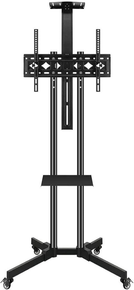 mobile  32" - 70" TV trolley